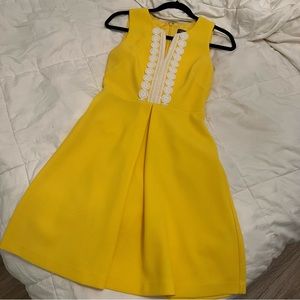 Vince Camuto Dress ☀️